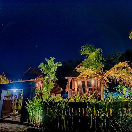 The Granyam Garden Cottage Batununggul Exterior photo